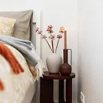 New Modern In Апартаменты *