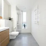 Korter New Modern In