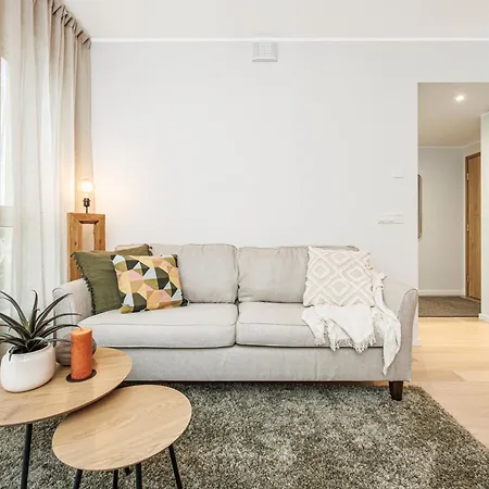 New Modern In Tallin