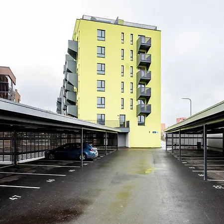 New Modern In Апартаменты *