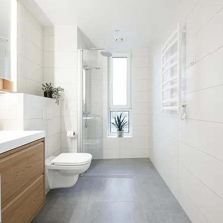 Korter New Modern In