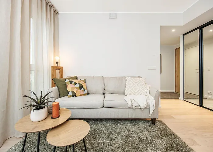 New Modern In Таллин