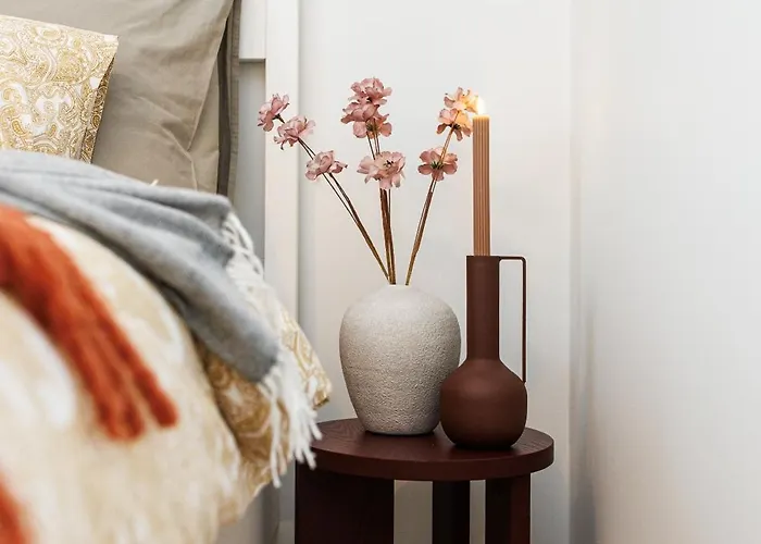 New Modern In Apartamento *