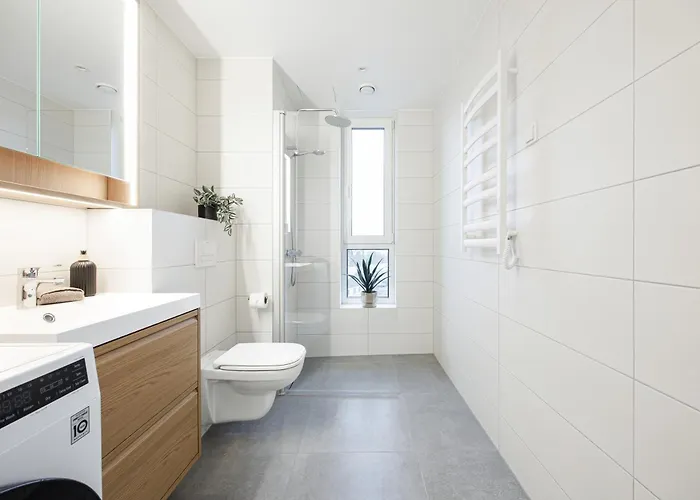 아파트 New Modern In